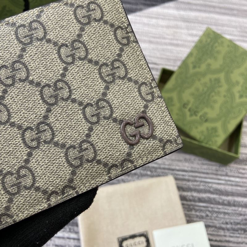 Gvc*1 wallets
